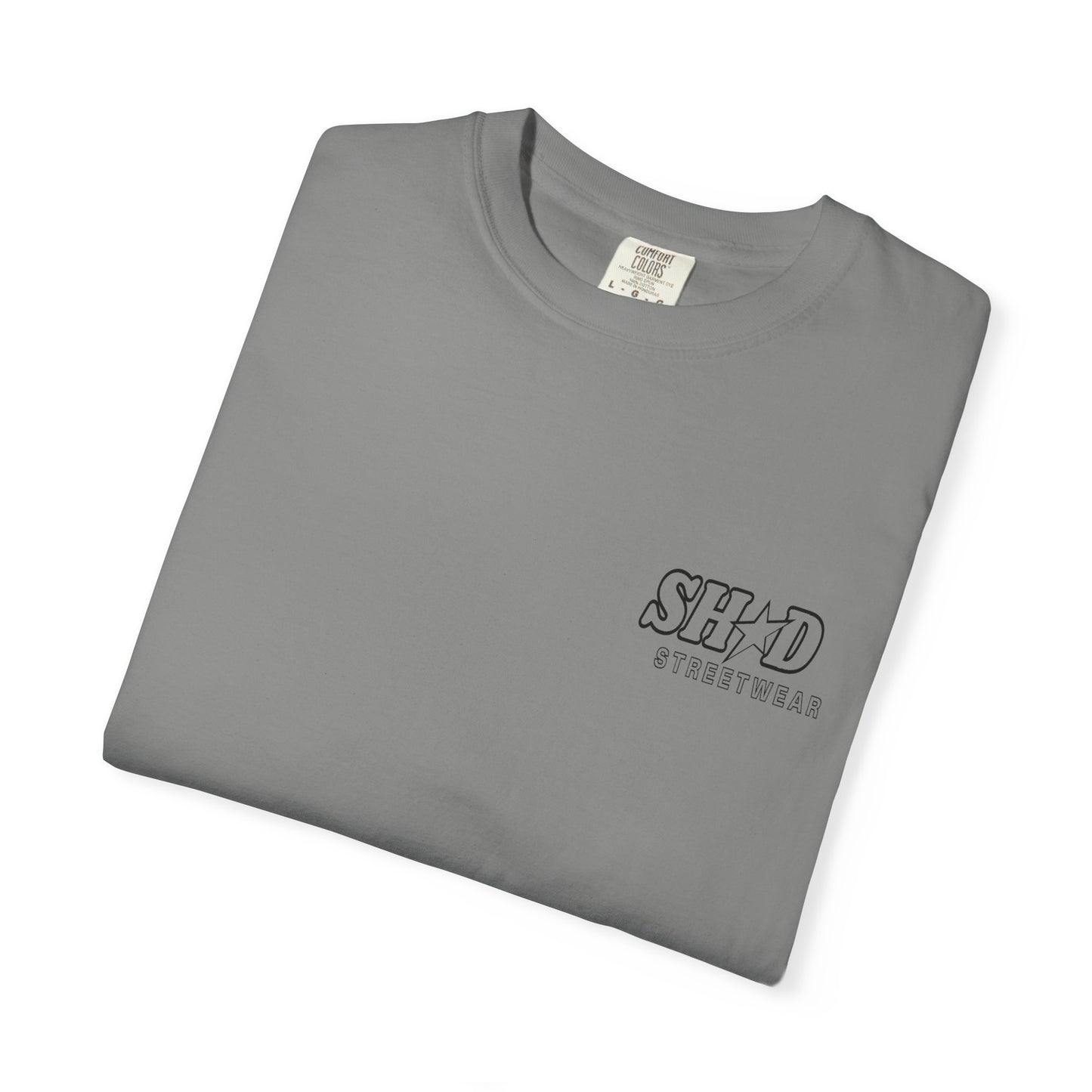 Streetwear Certified Shirt