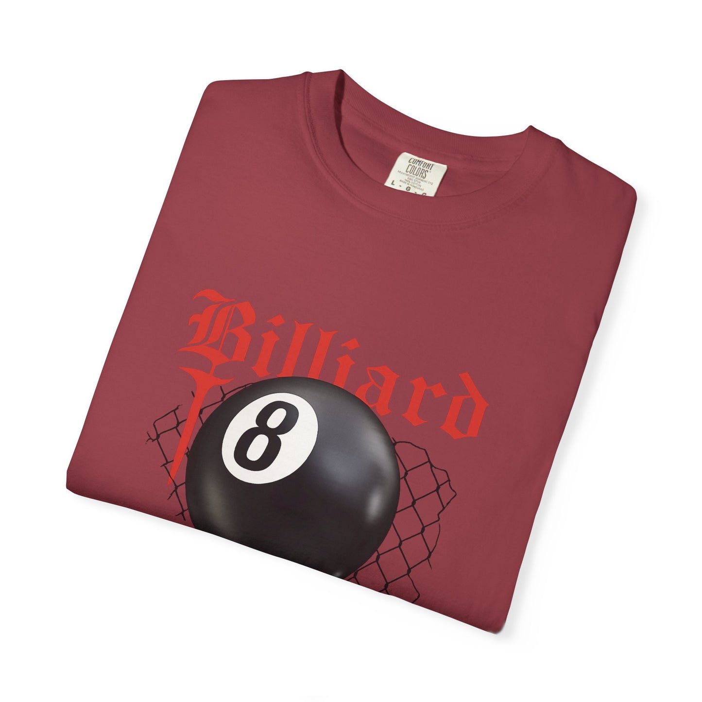 Billiards T-shirt