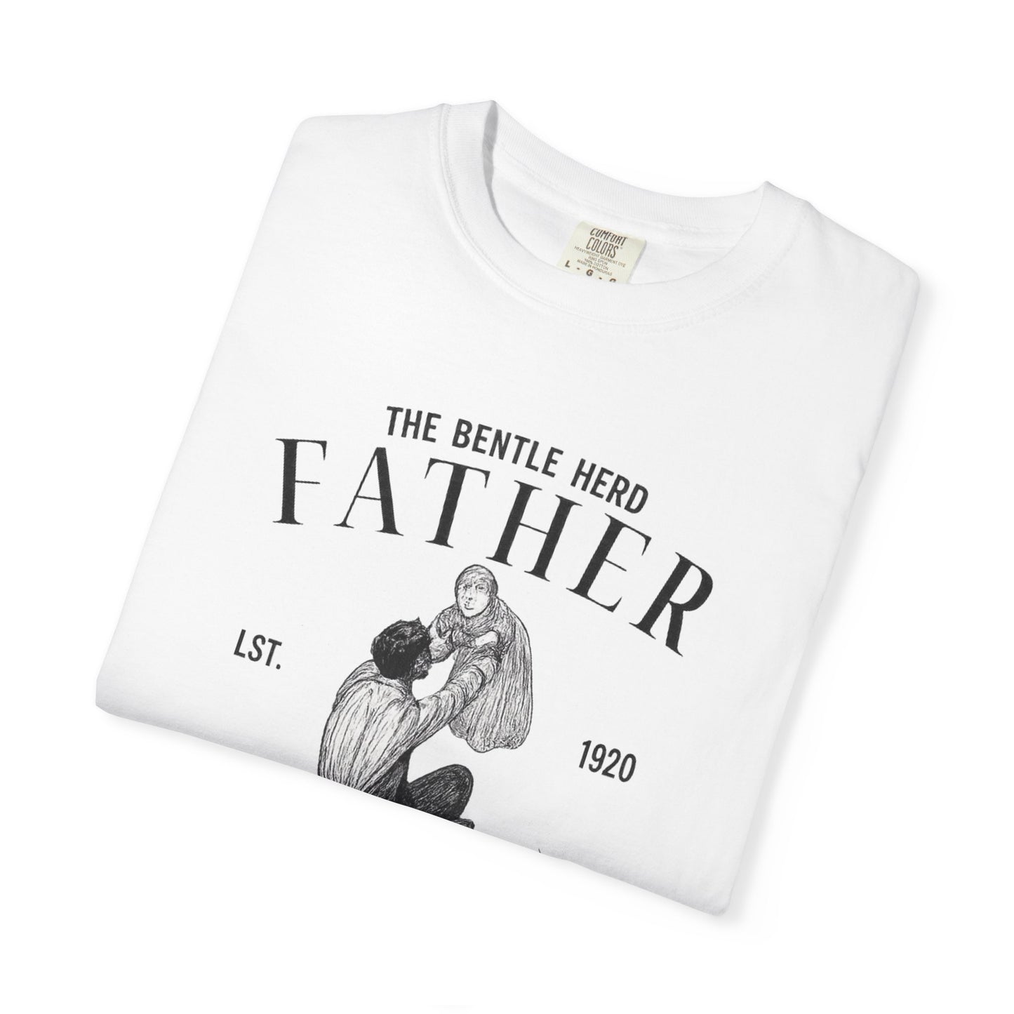 Wholesome Dad T-Shirt