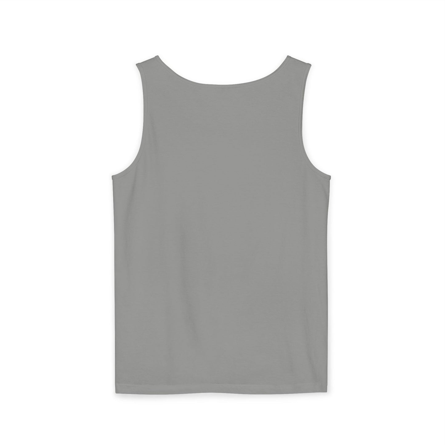 Retro 90's Graphic Tank Top - Vintage Style, Unisex Summer Wear, Casual Apparel, Gift for Nostalgic Friends