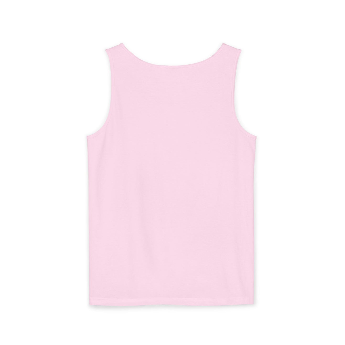 Retro 90's Graphic Tank Top - Vintage Style, Unisex Summer Wear, Casual Apparel, Gift for Nostalgic Friends