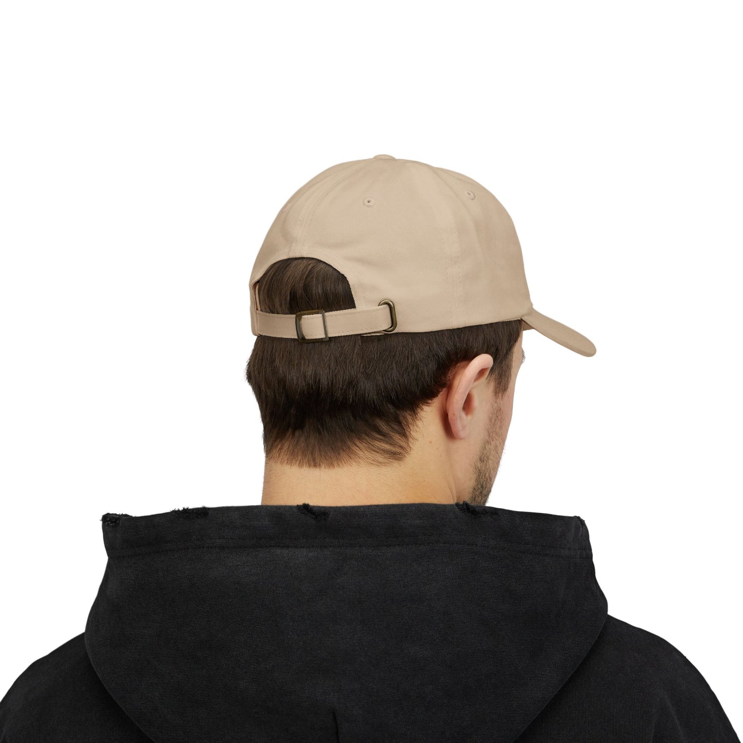 Dad Cap Howdy Hat