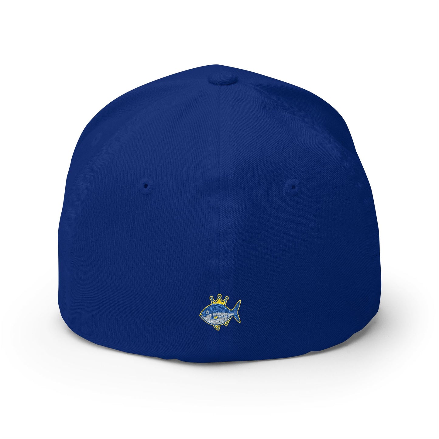 Embroidered Cap - Big Foot Caddy Golf