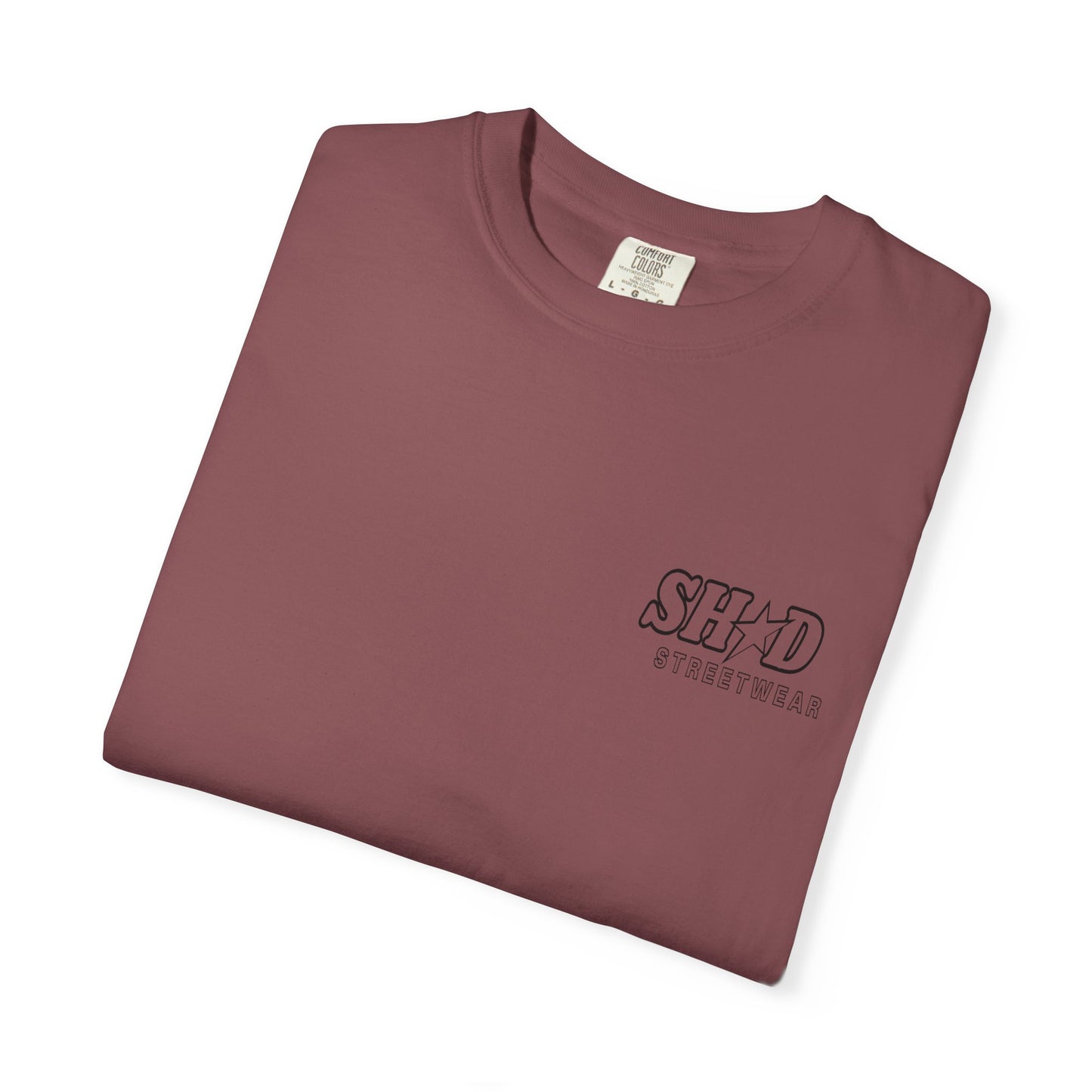Streetwear Certified Shirt