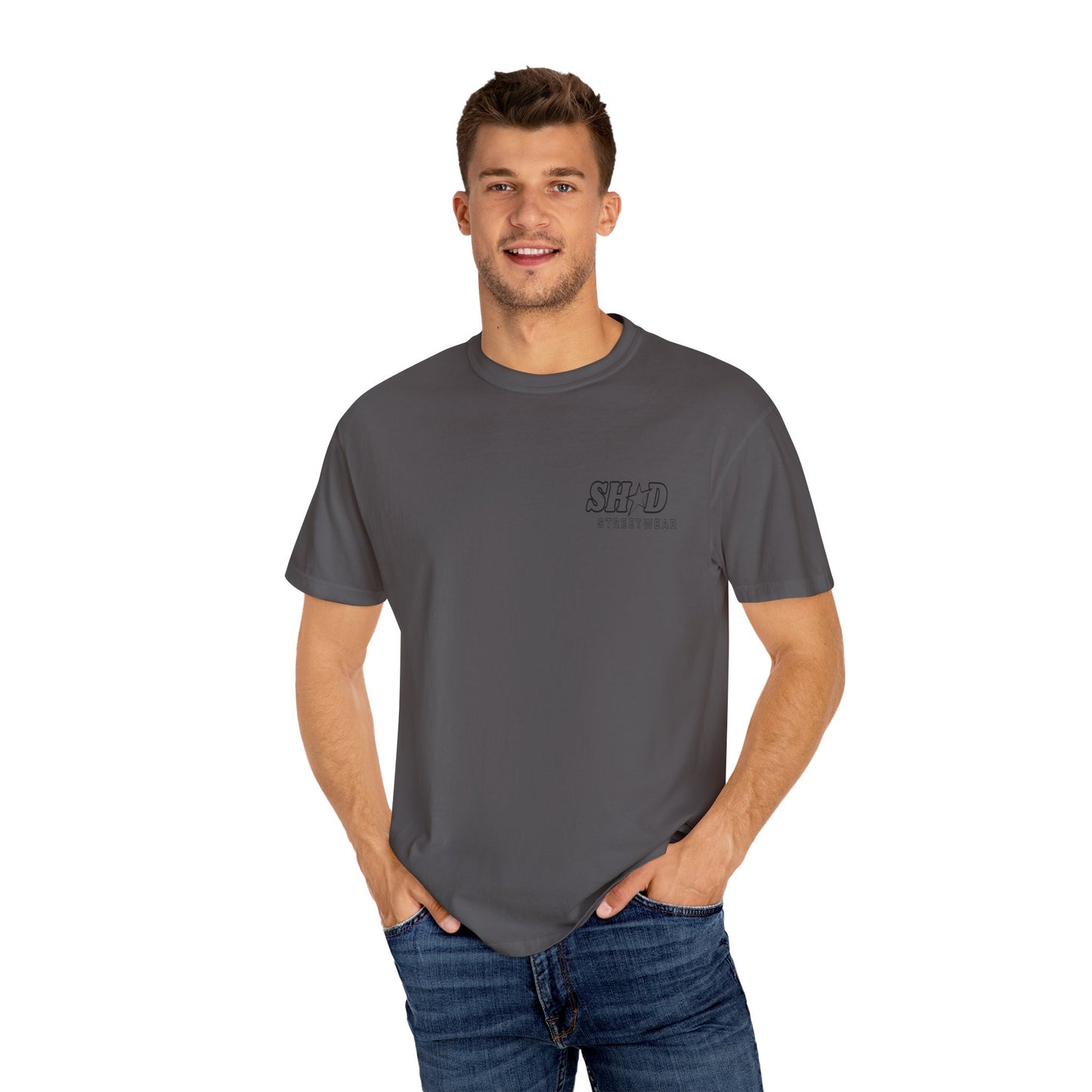 Streetwear Certified Shirt