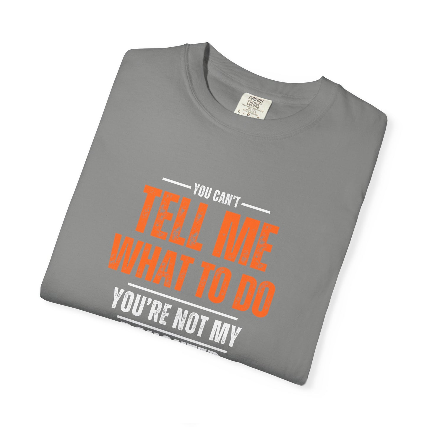 Funny daughter shirt