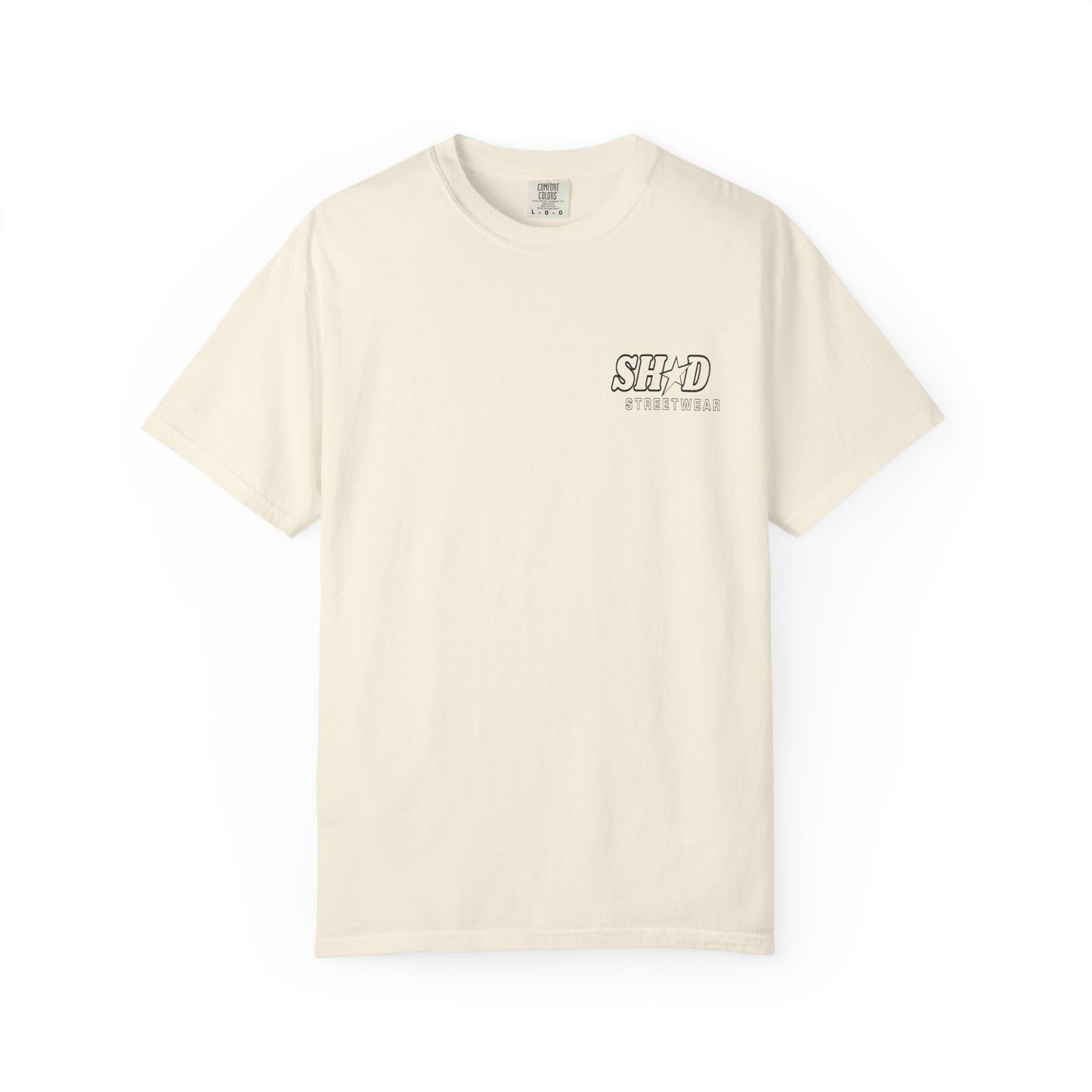 Streetwear Certified Shirt
