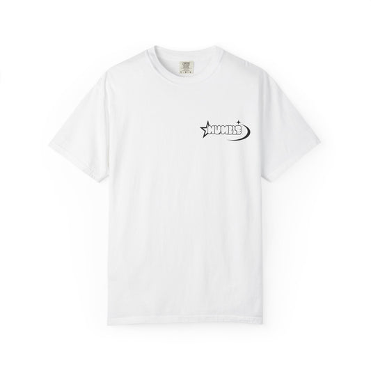 Humble T-shirt with Quote