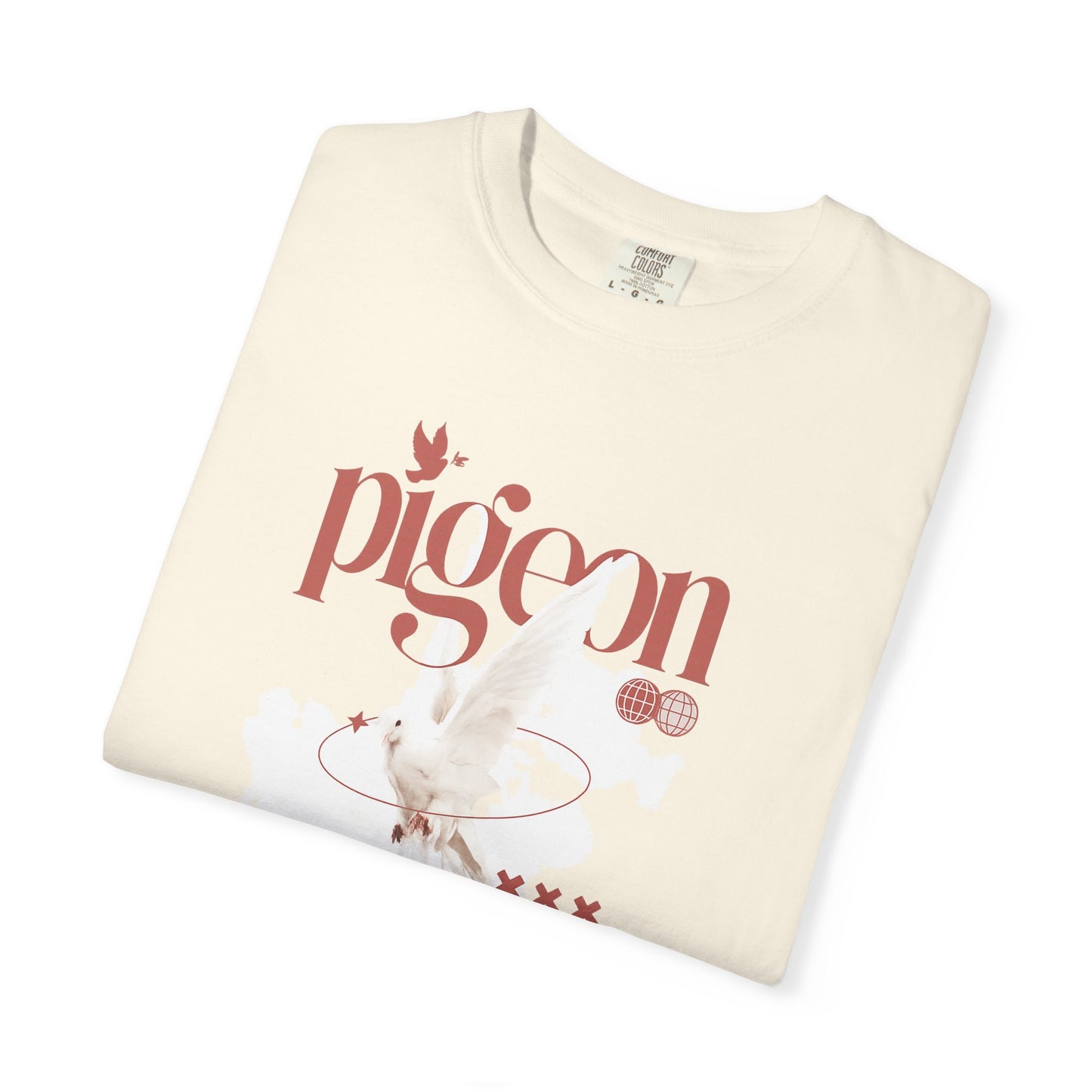 Pigeon T-Shirt