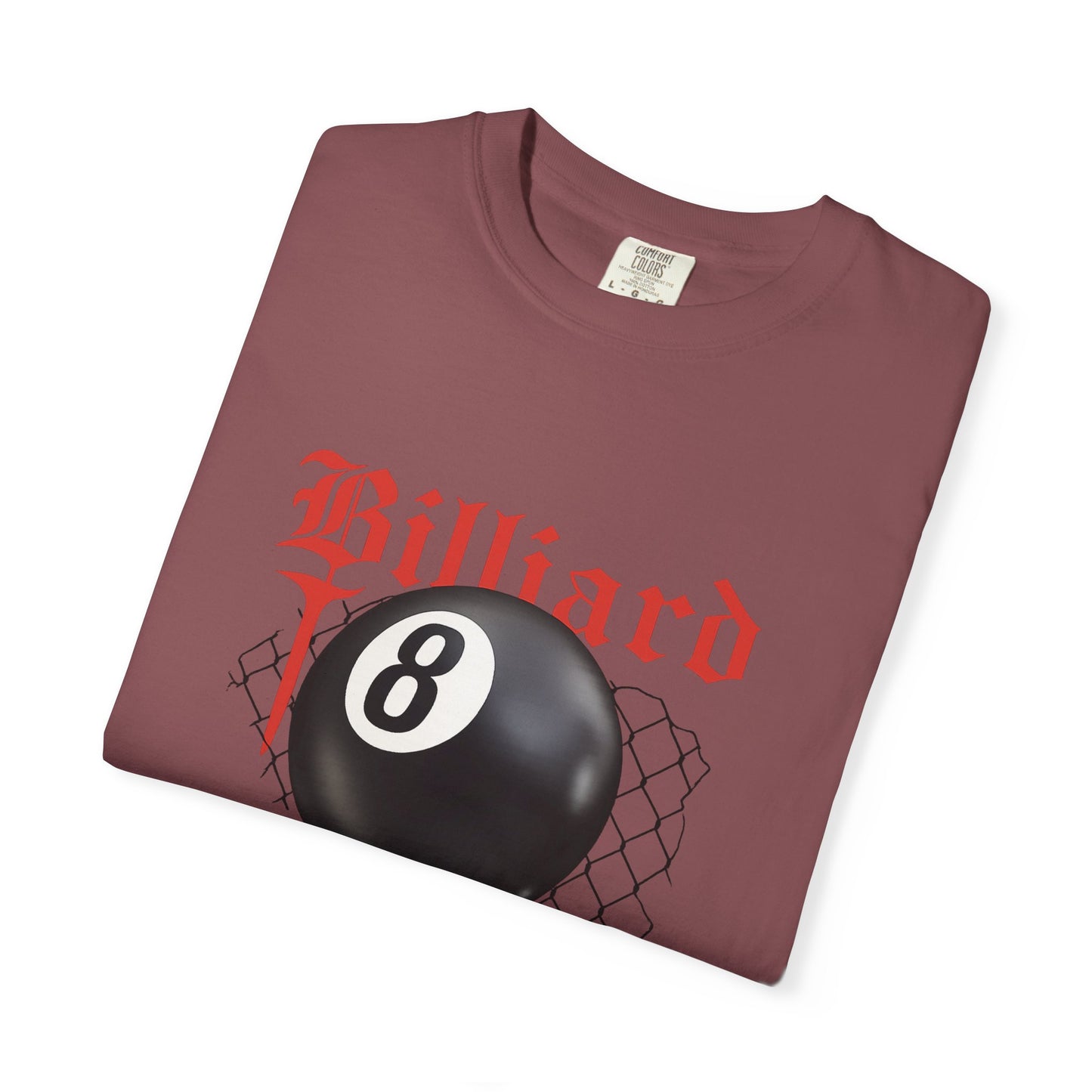 Billiards T-shirt
