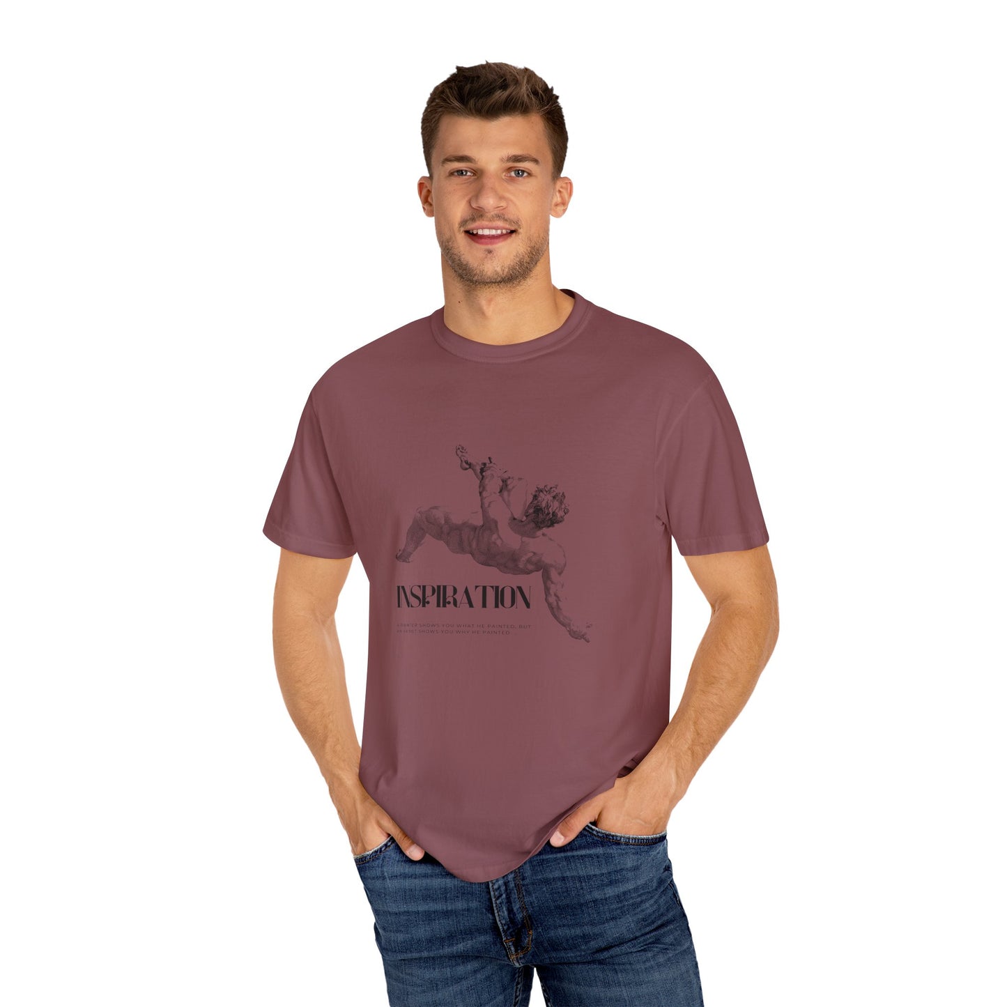 Inspiration T-shirt