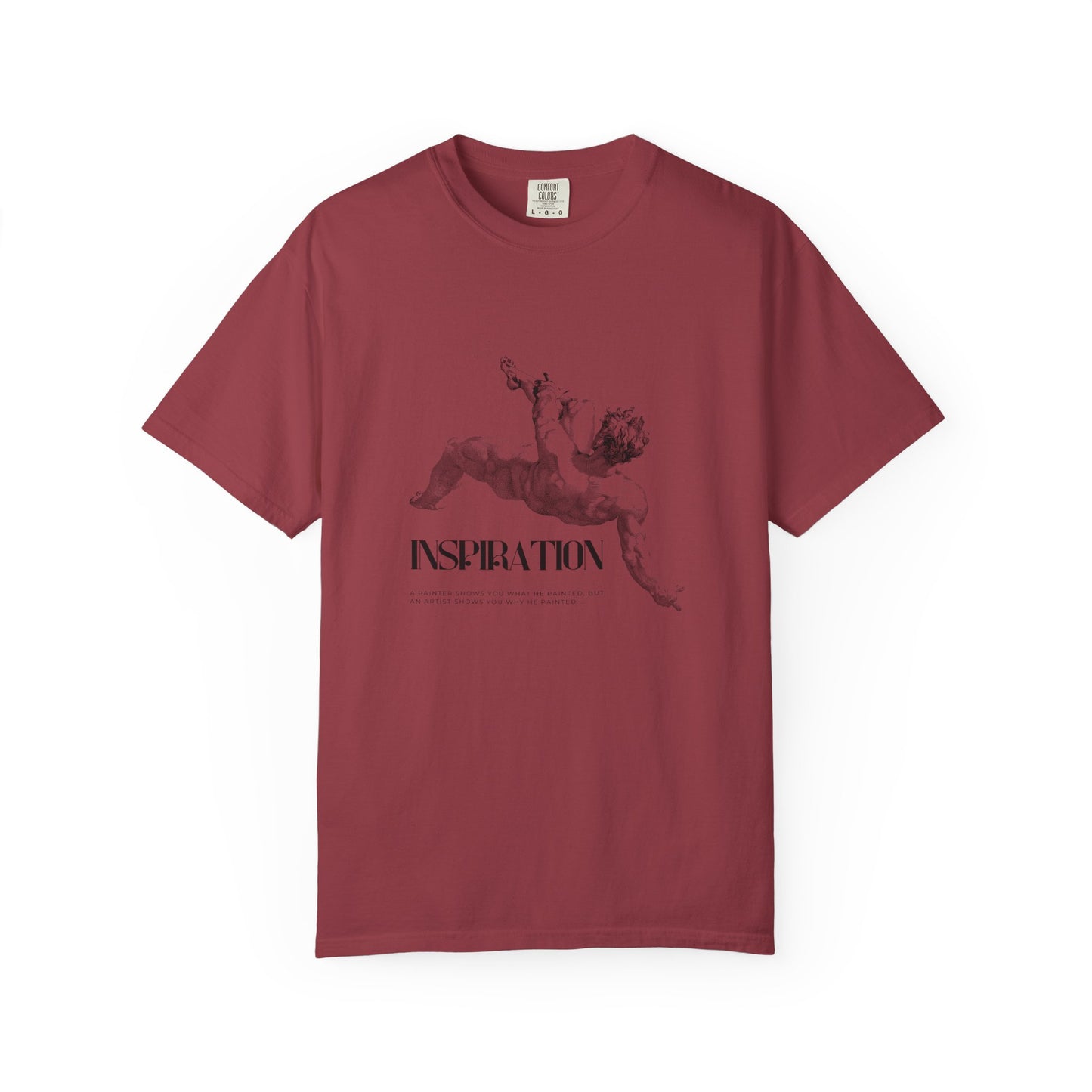 Inspiration T-shirt