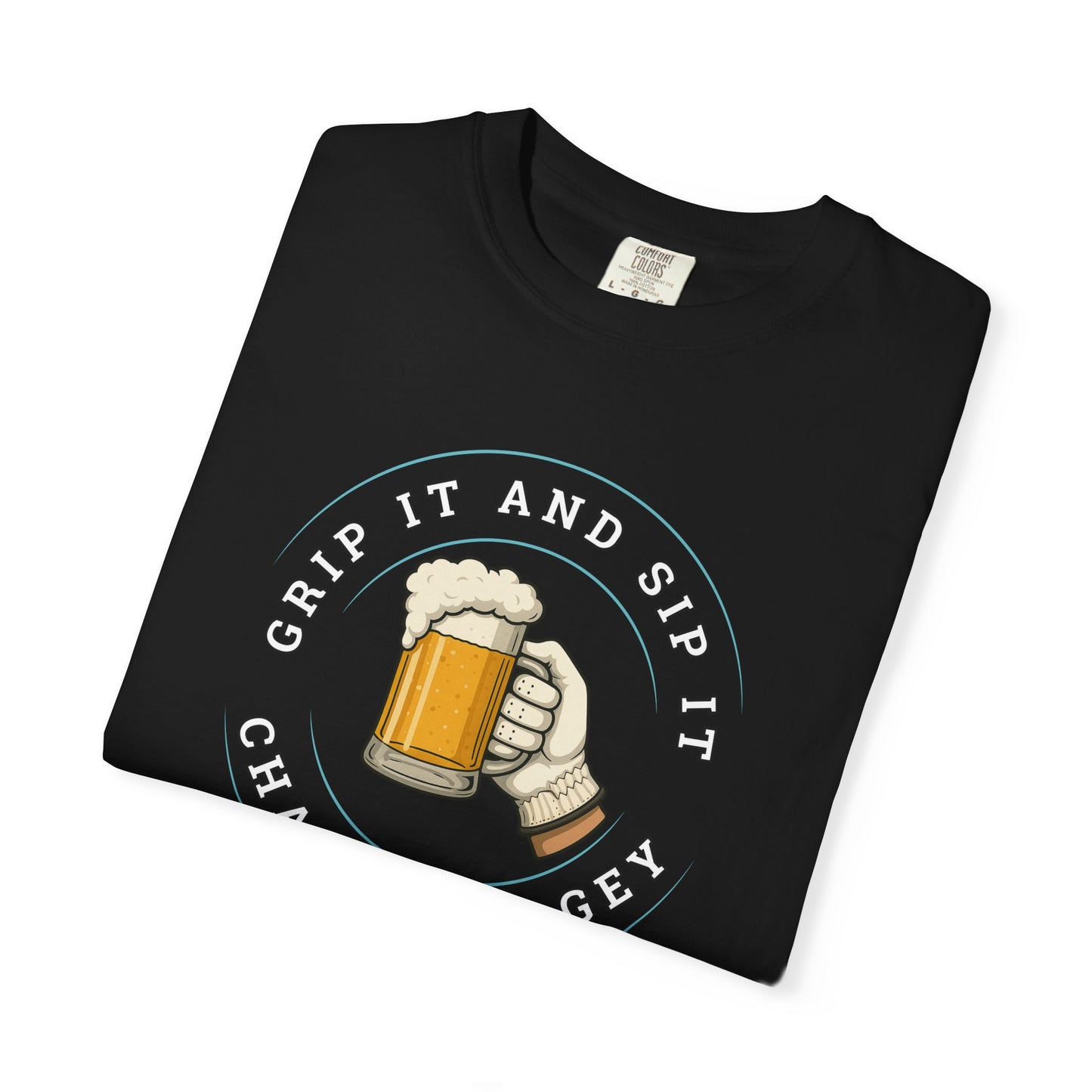 Beer Lovers Unisex T-Shirt, Funny Drinking Top, Gift for Dad, Party Tee, Casual Humor Wear