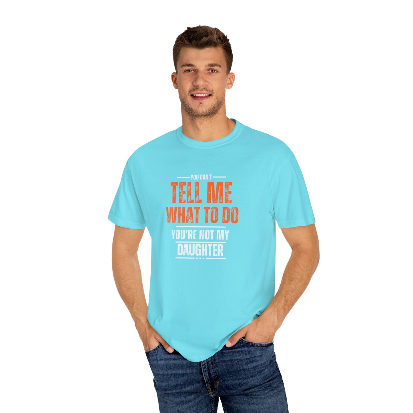 Funny daughter shirt