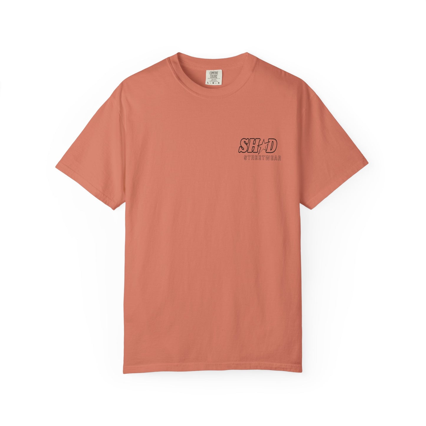 Streetwear Certified Shirt