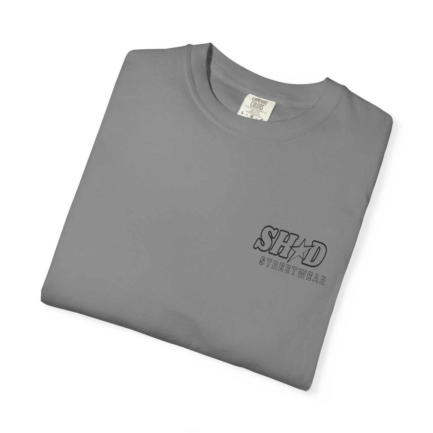 Streetwear Certified Shirt