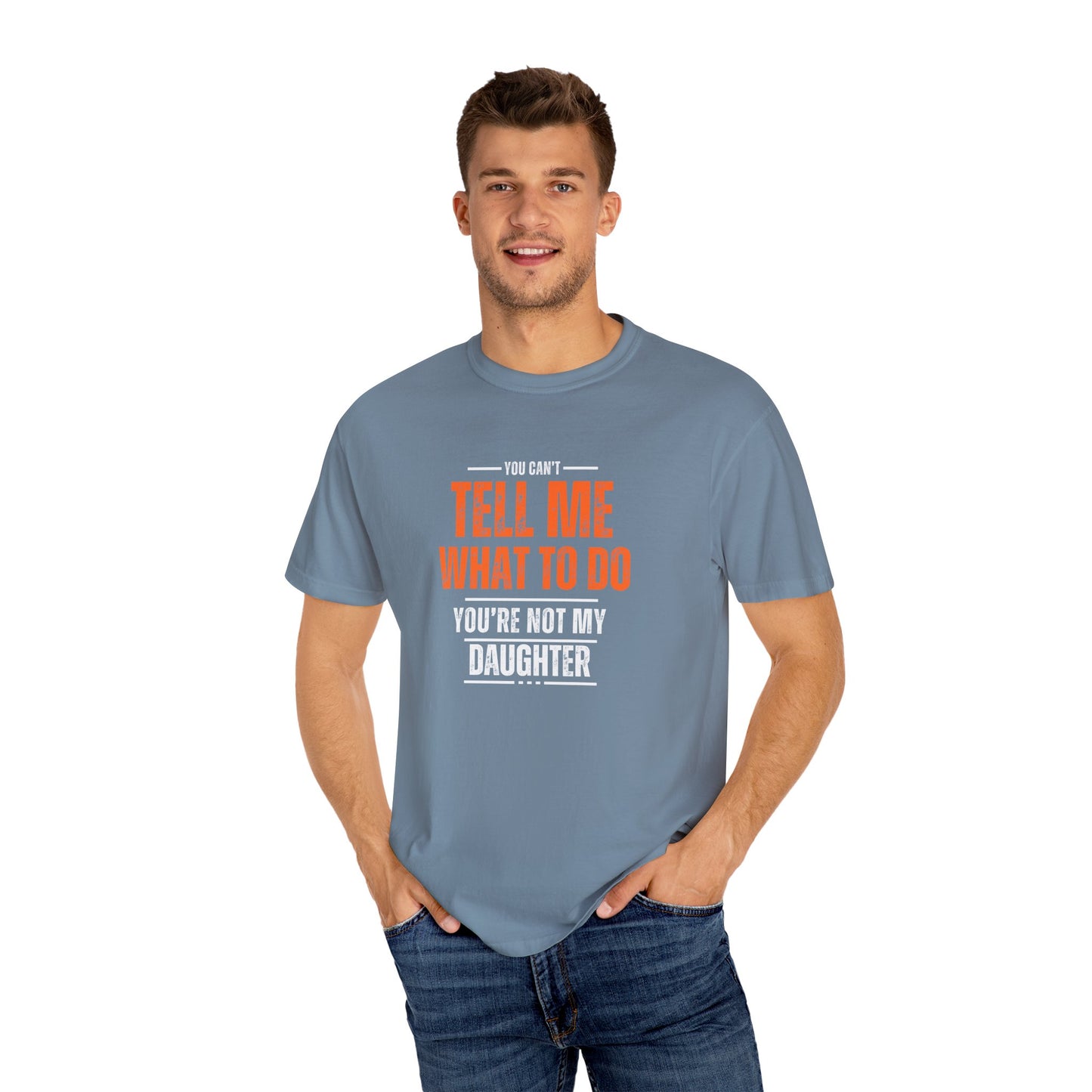 Funny daughter shirt