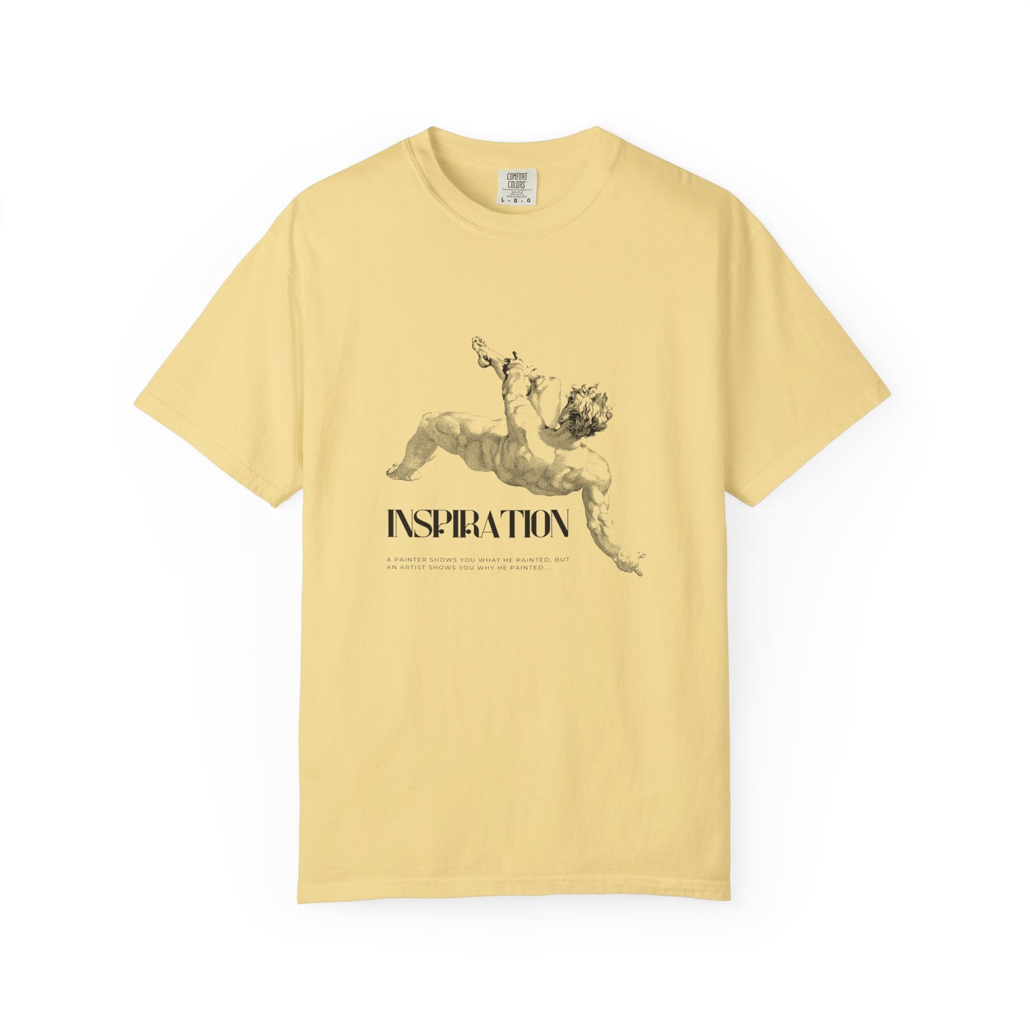 Inspiration T-shirt