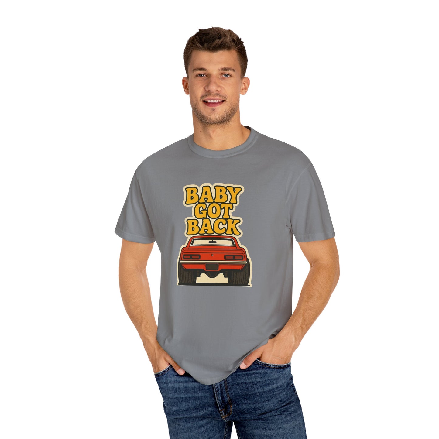 Muscle Car T-Shirt