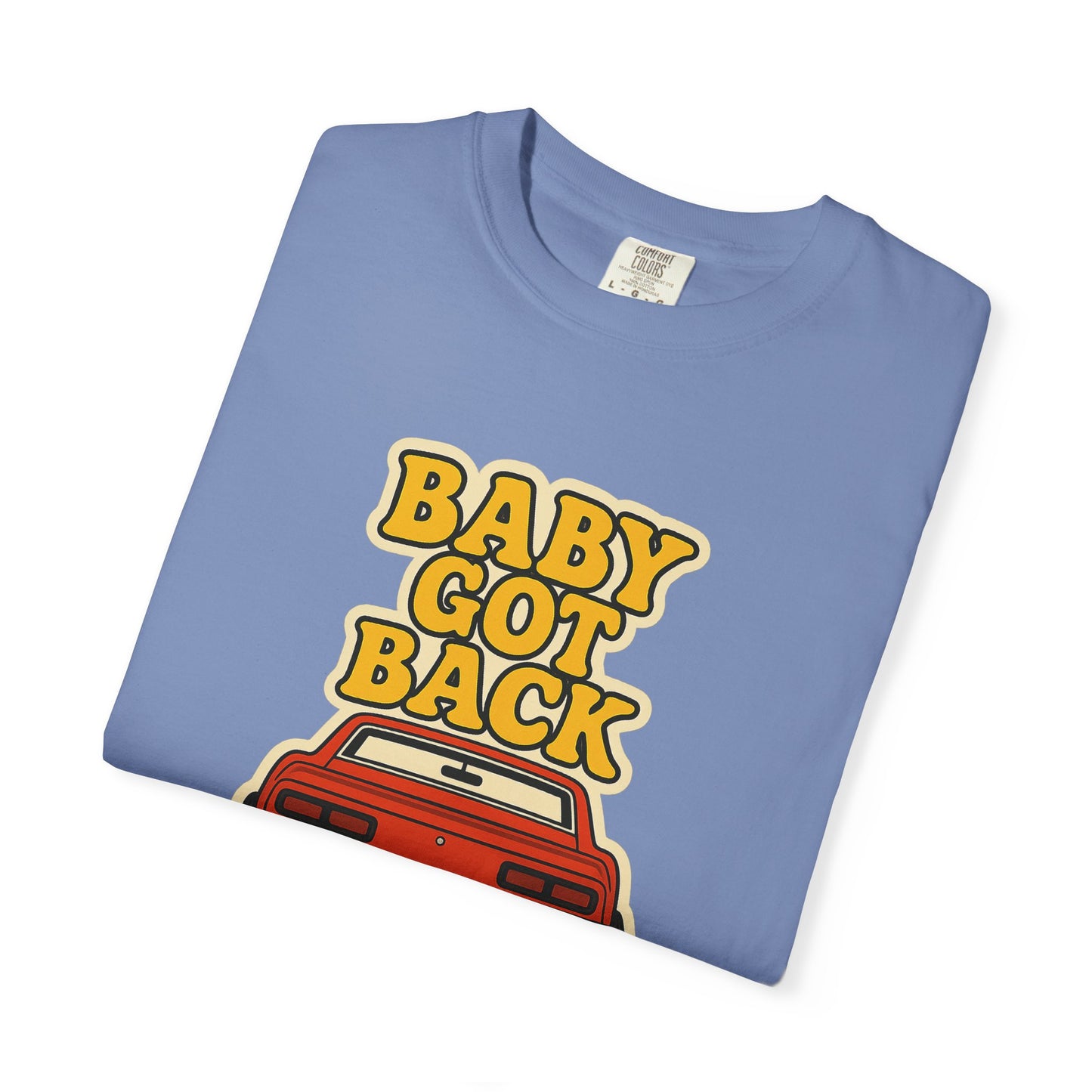 Muscle Car T-Shirt