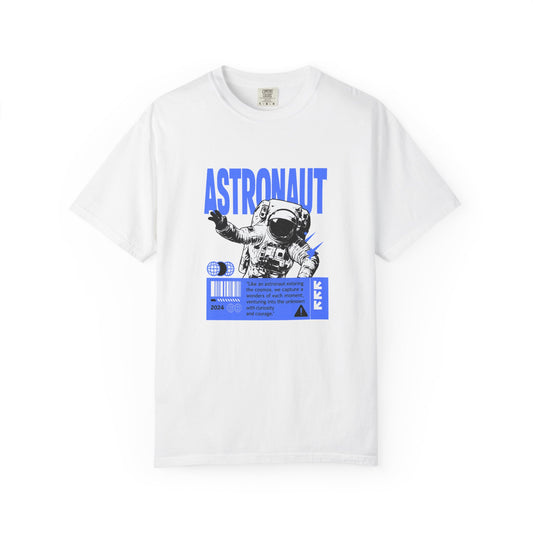 Astronaut Graphic T-shirt