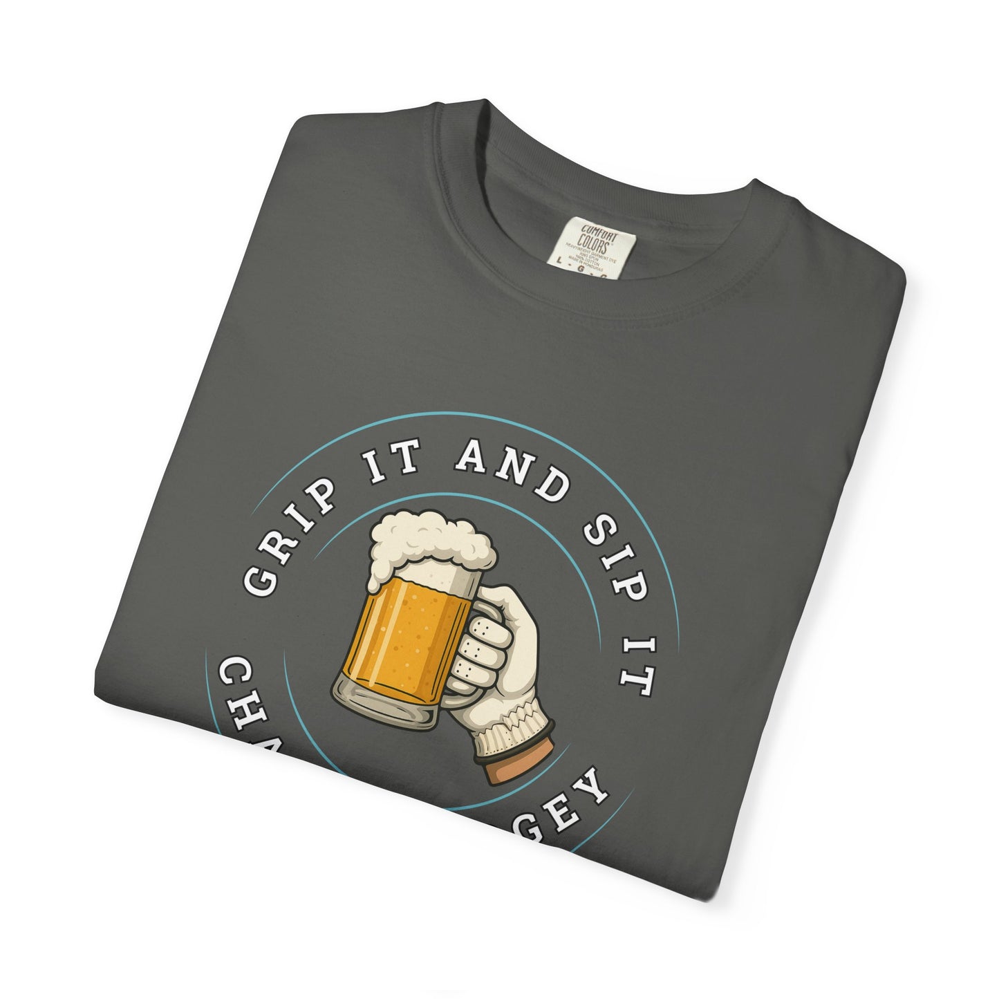 Beer Lovers Unisex T-Shirt, Funny Drinking Top, Gift for Dad, Party Tee, Casual Humor Wear