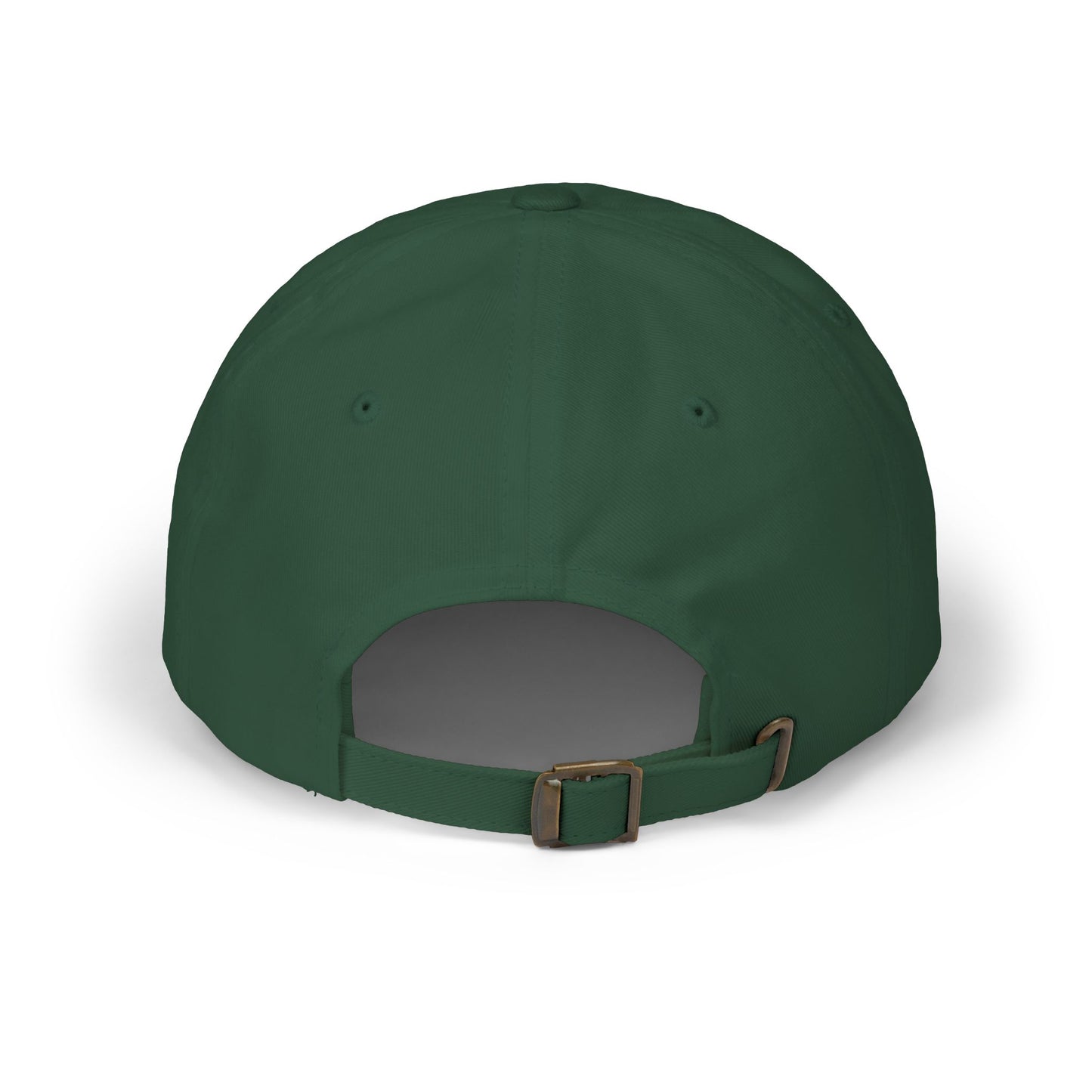Dad Cap Howdy Hat
