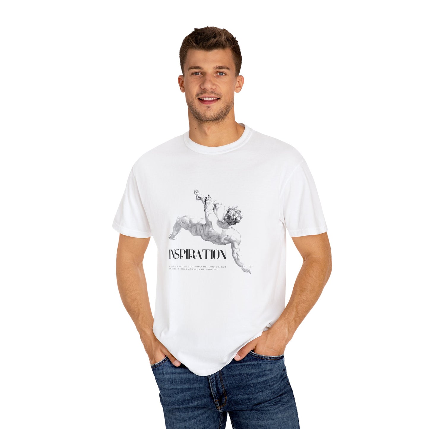 Inspiration T-shirt