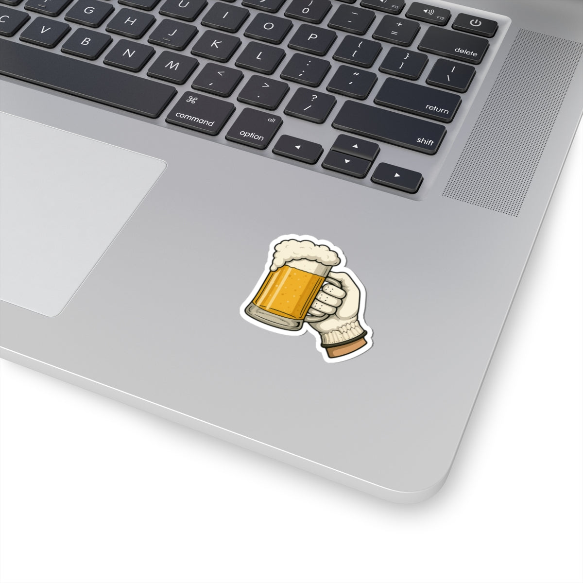 Sticker Set: Golf Beer Theme