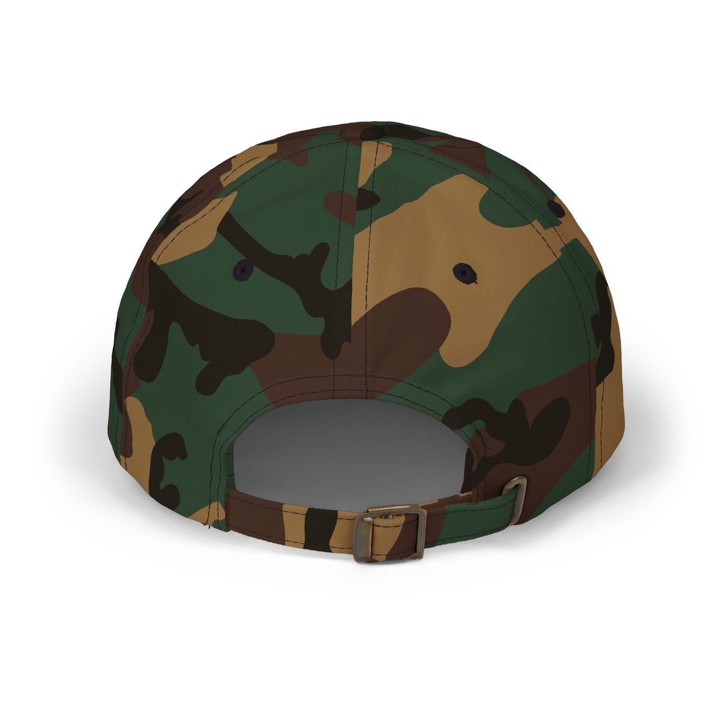 Dad Cap Howdy Hat
