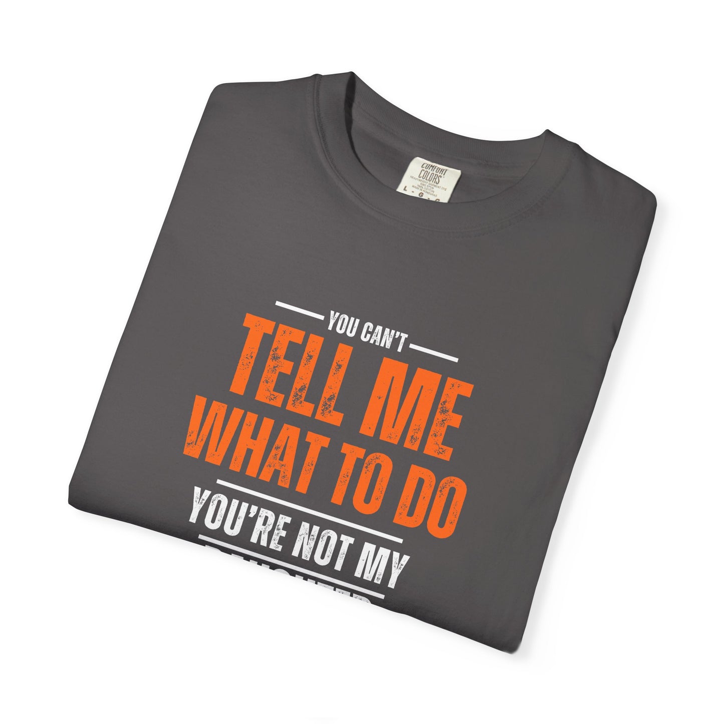 Funny daughter shirt