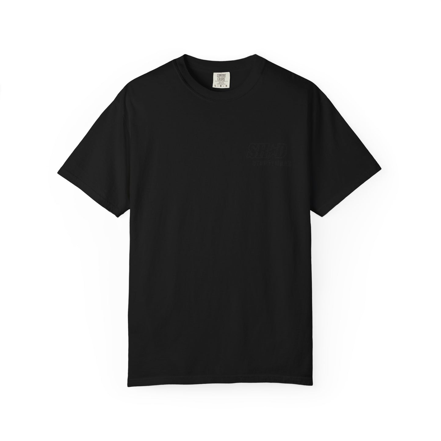 Streetwear Certified Shirt