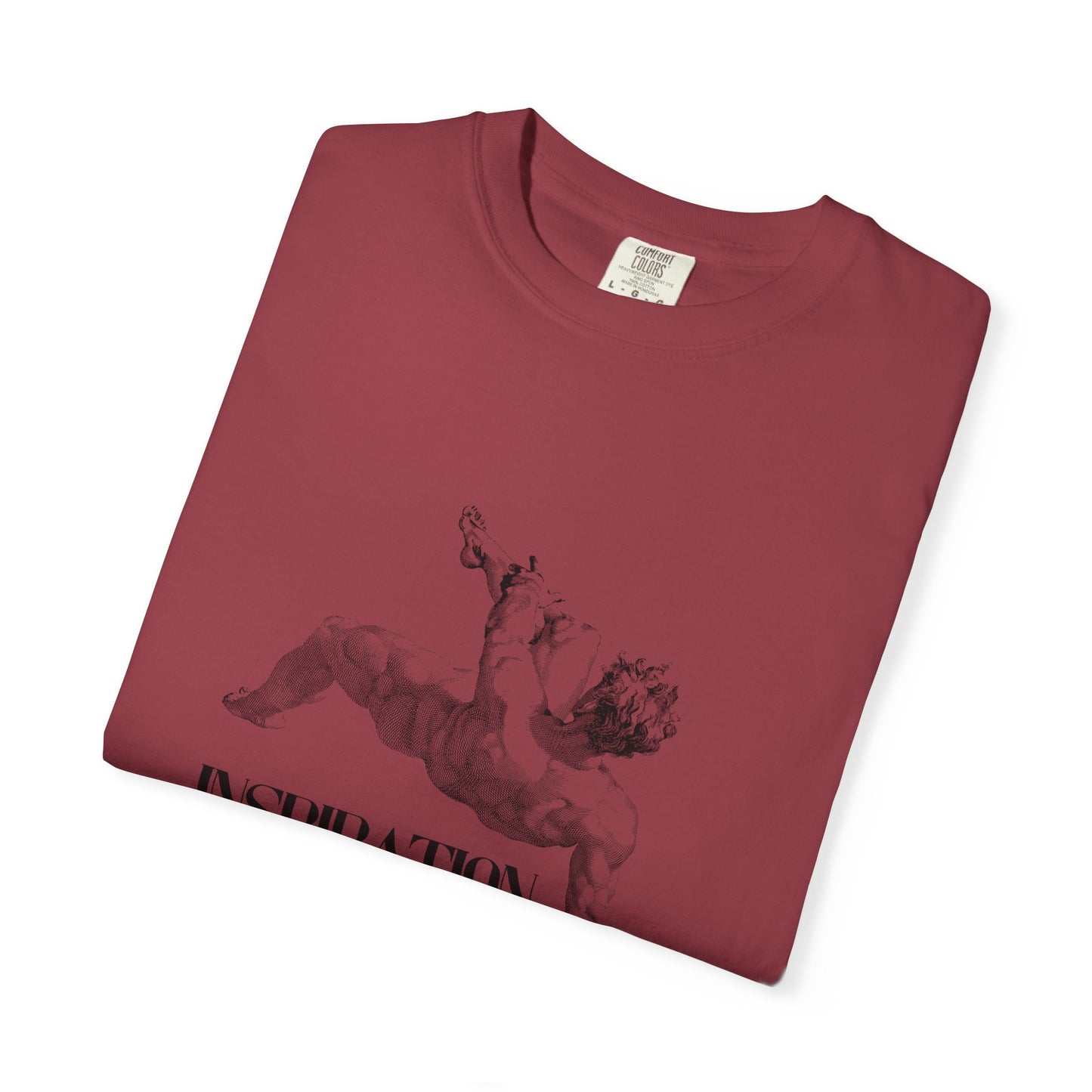 Inspiration T-shirt