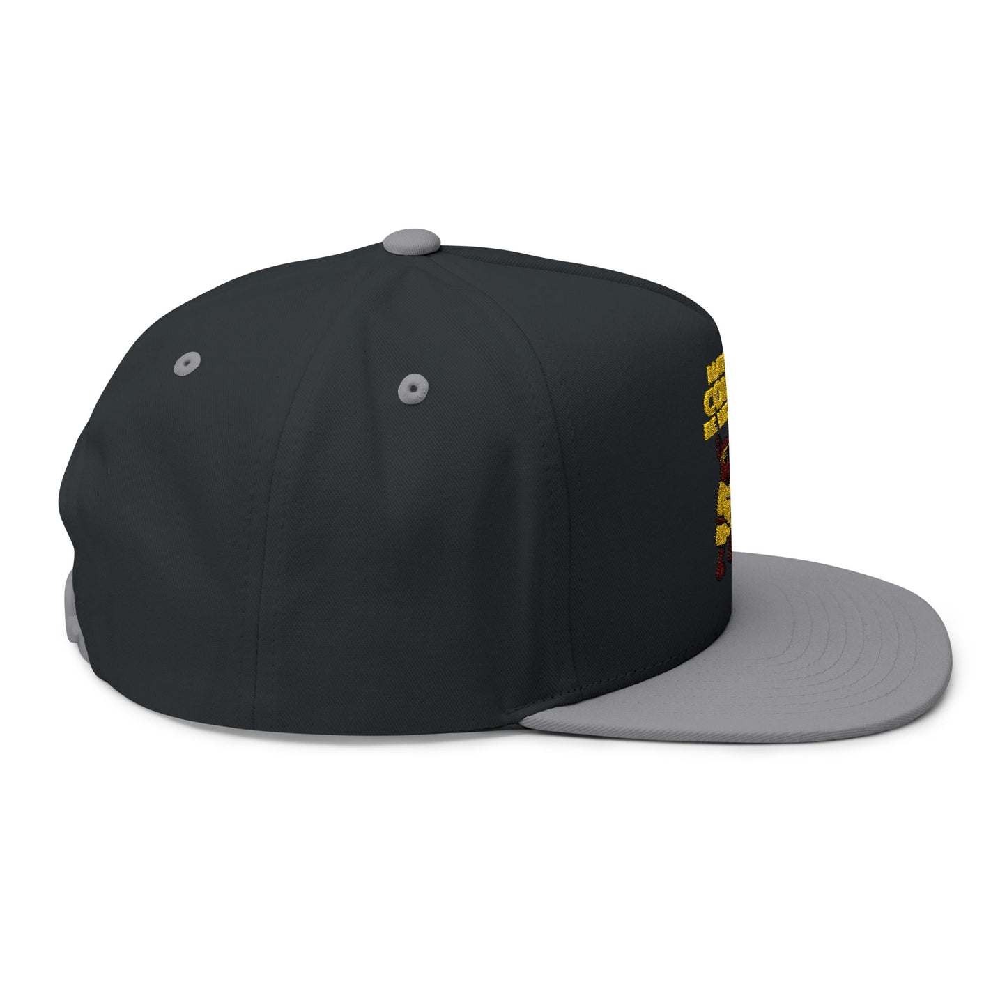 May The Course Be With You Golf Hat