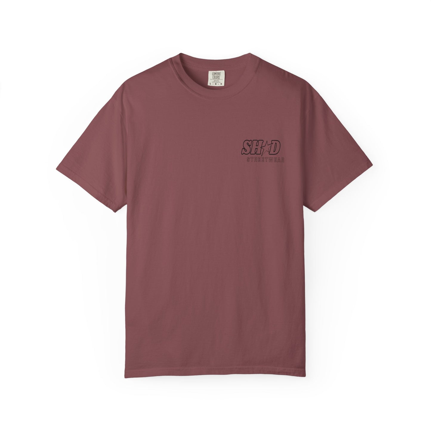 Streetwear Certified Shirt