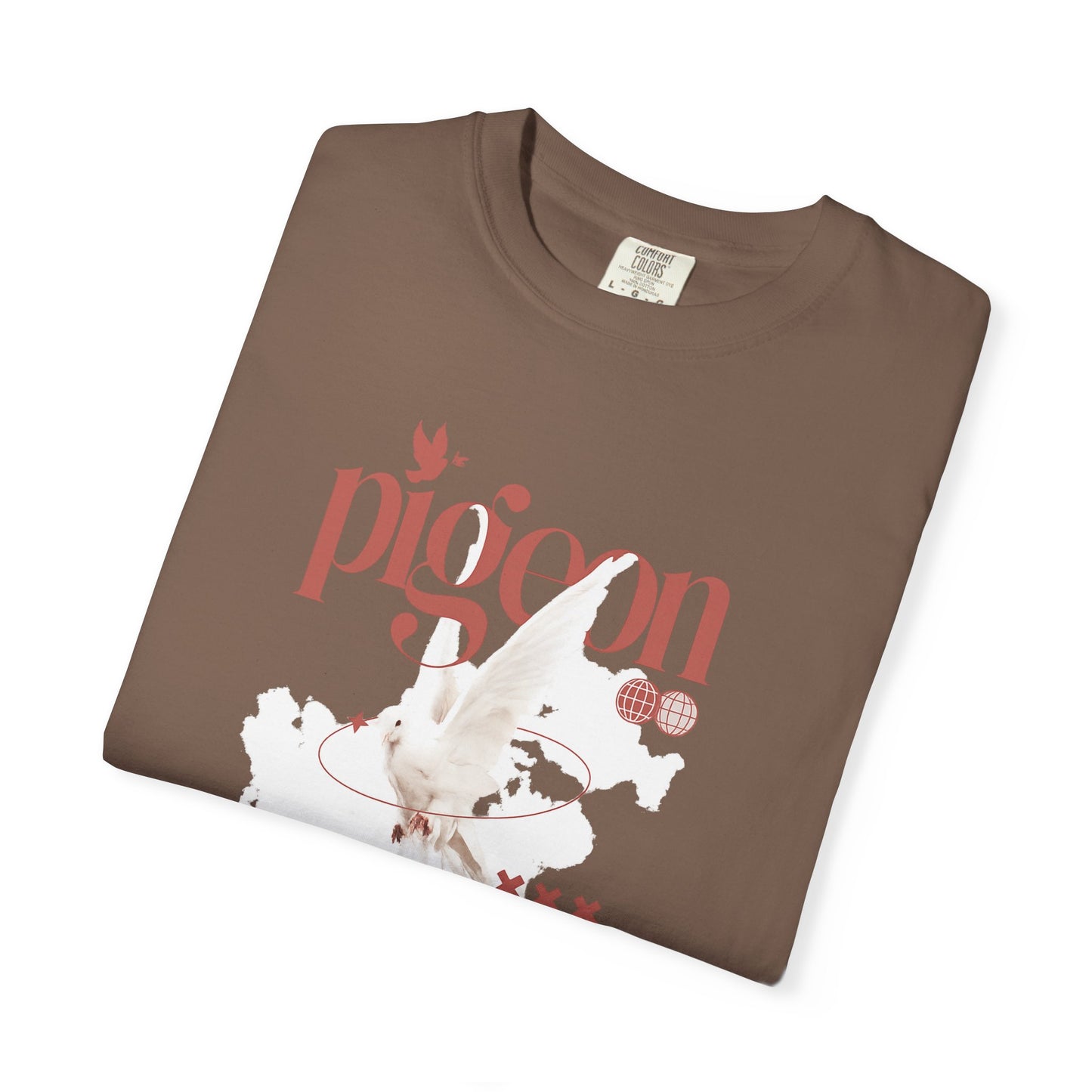 Pigeon T-Shirt