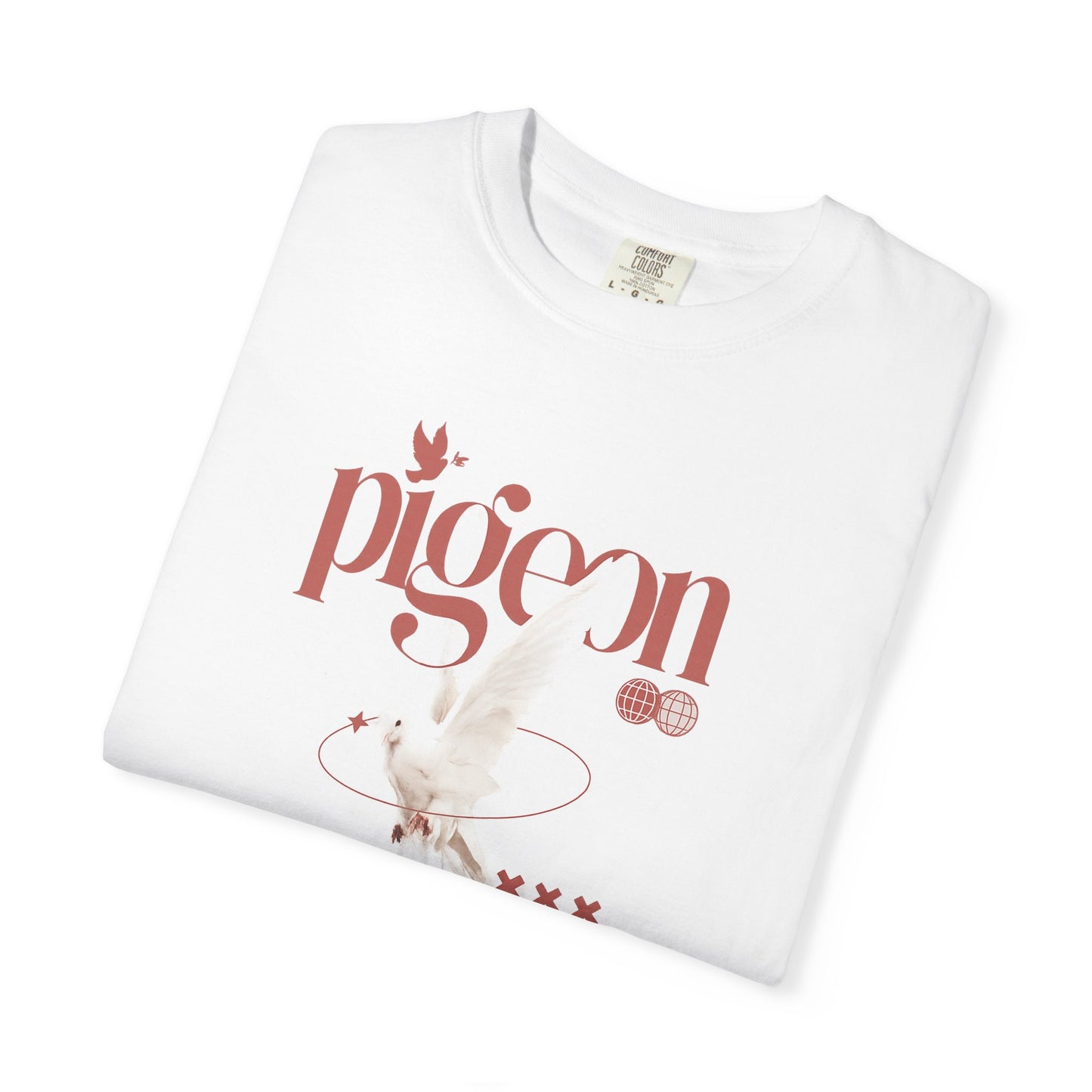 Pigeon T-Shirt