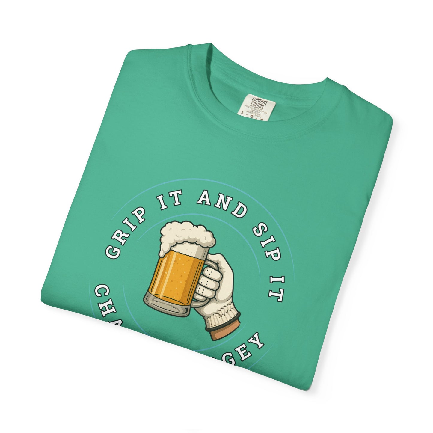 Beer Lovers Unisex T-Shirt, Funny Drinking Top, Gift for Dad, Party Tee, Casual Humor Wear