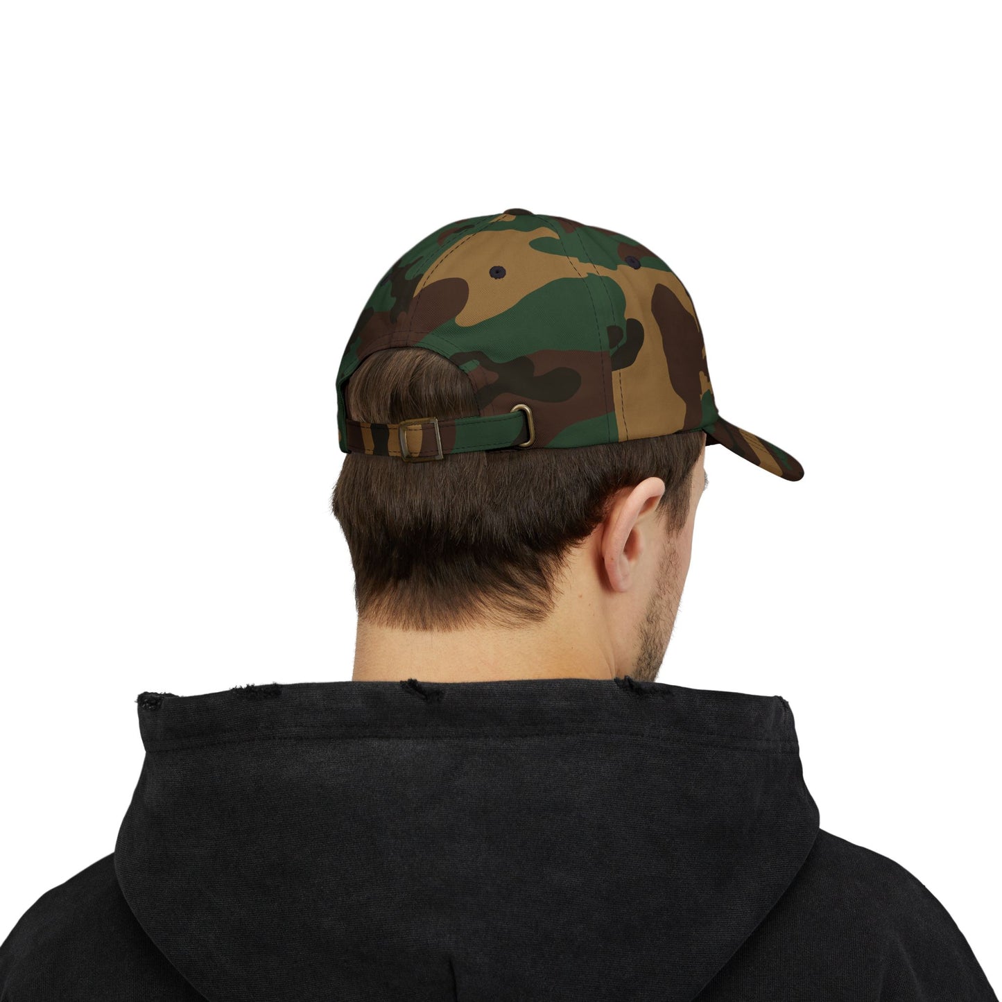 Dad Cap Howdy Hat
