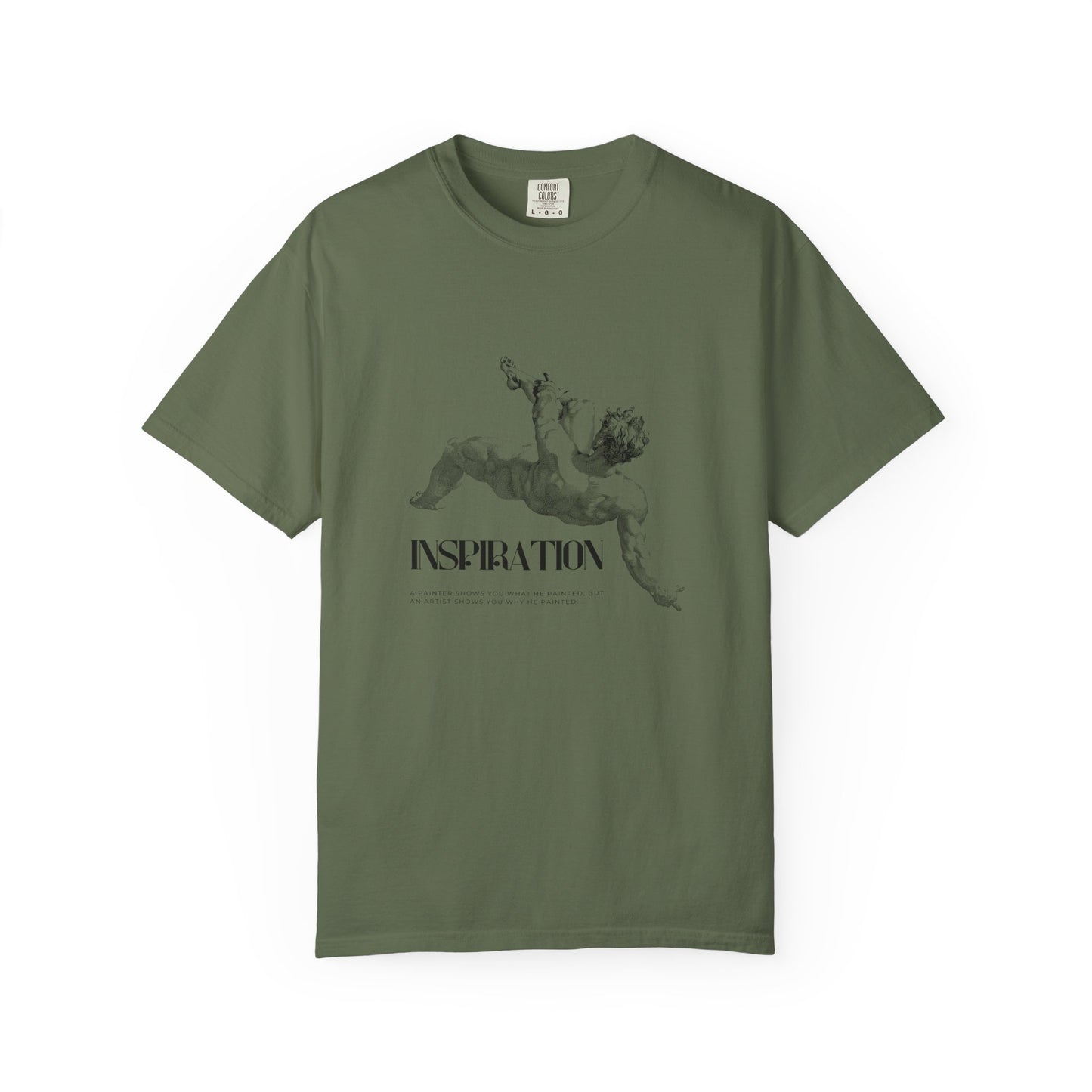 Inspiration T-shirt