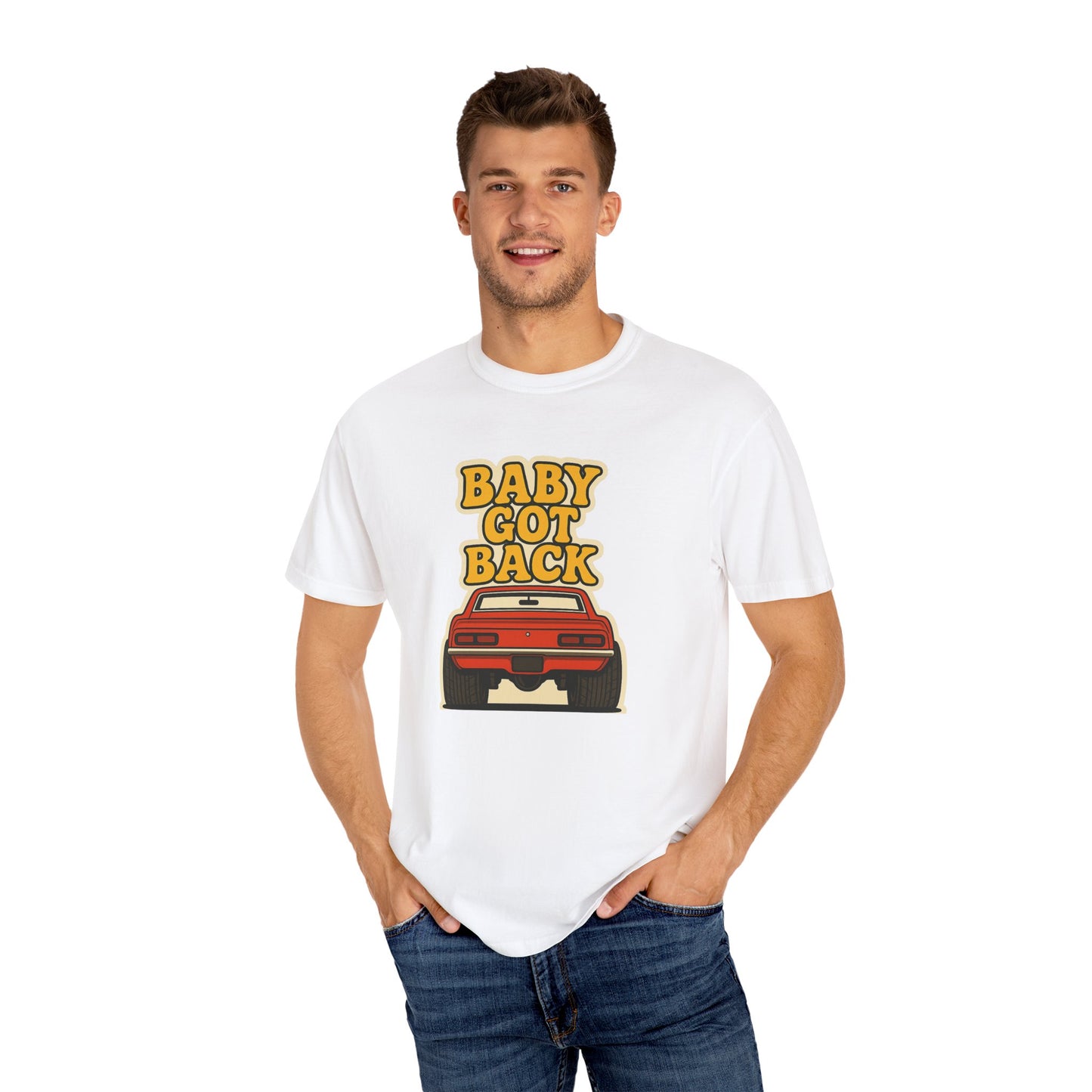 Muscle Car T-Shirt