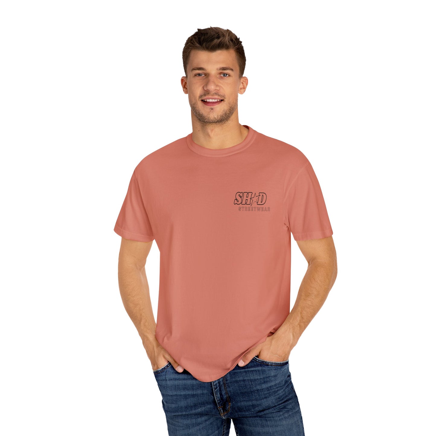 Streetwear Certified Shirt