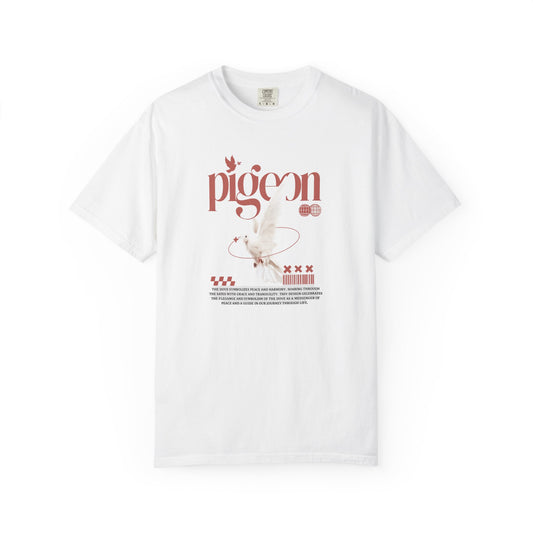 Pigeon T-Shirt