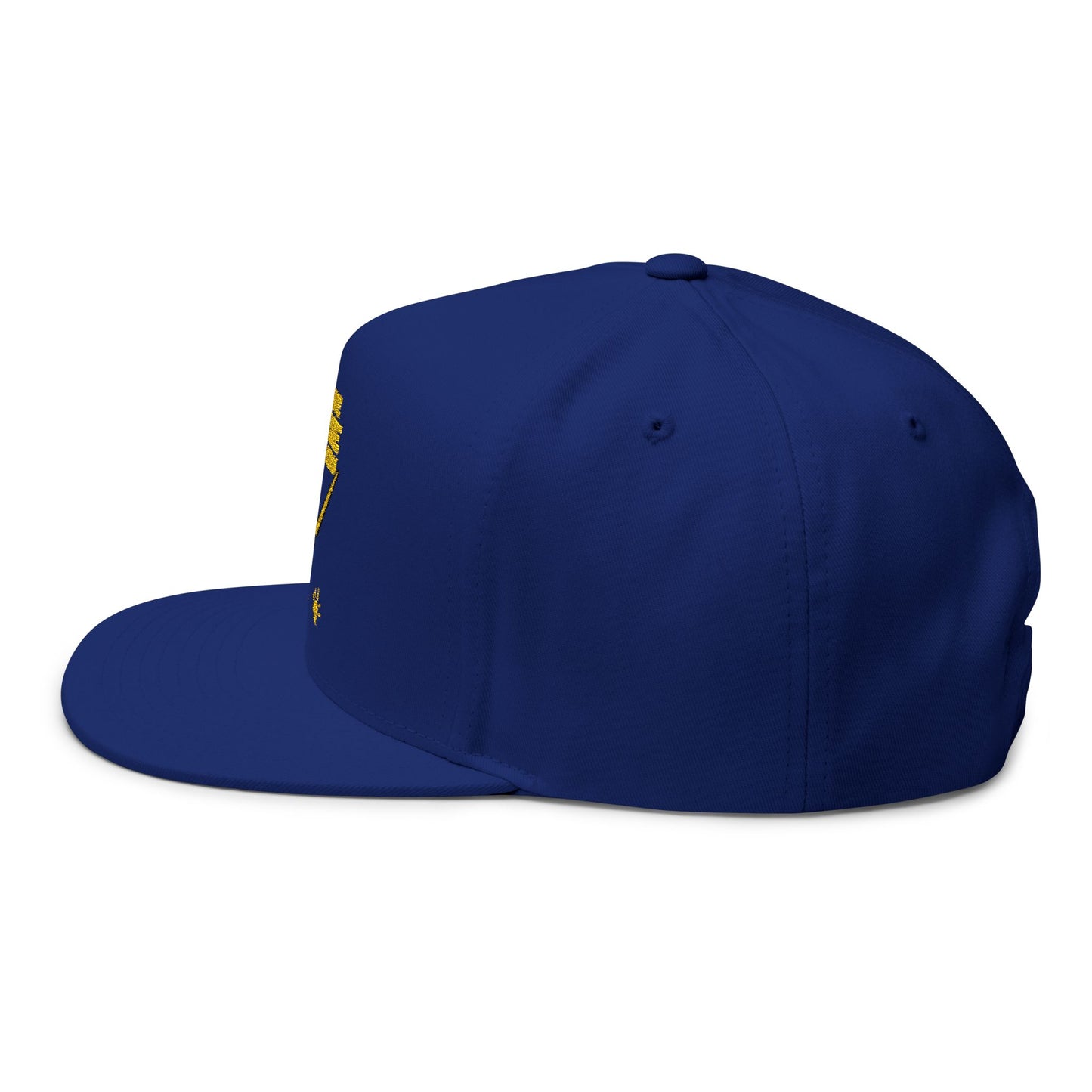 May The Course Be With You Golf Hat