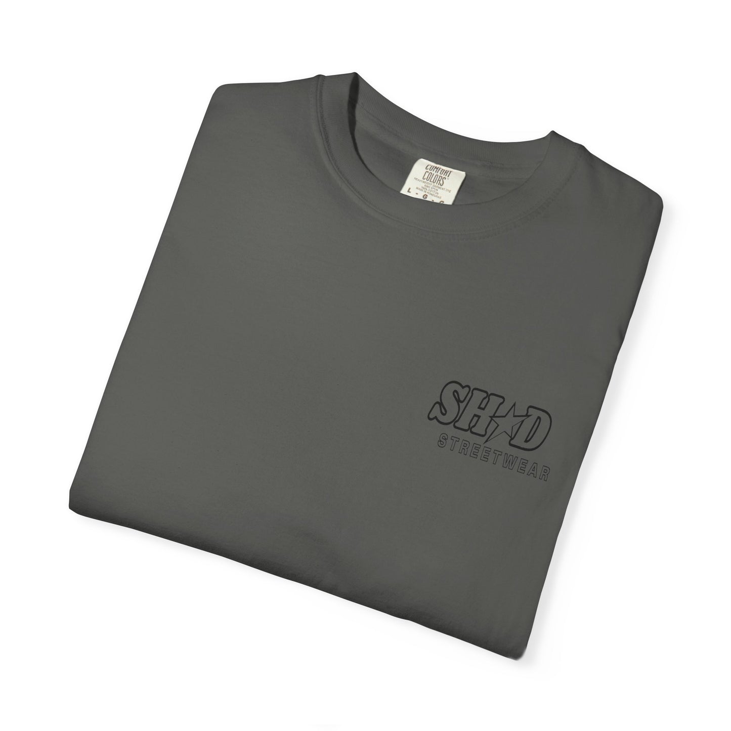 Streetwear Certified Shirt