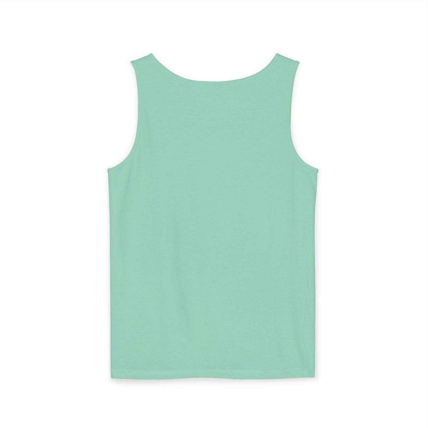 Retro 90's Graphic Tank Top - Vintage Style, Unisex Summer Wear, Casual Apparel, Gift for Nostalgic Friends