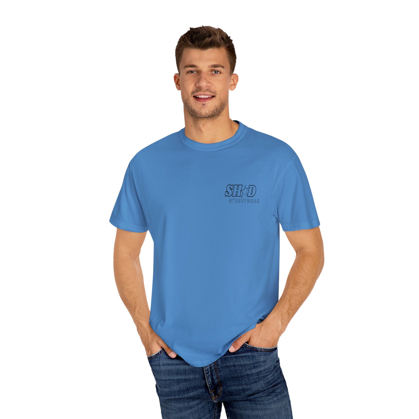 Streetwear Certified Shirt