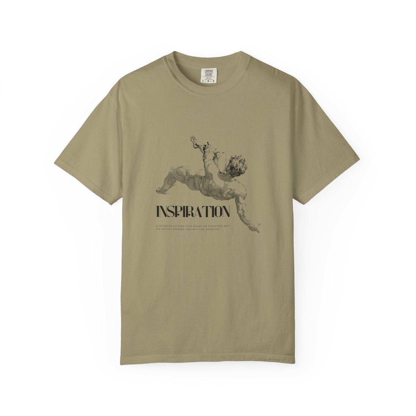 Inspiration T-shirt