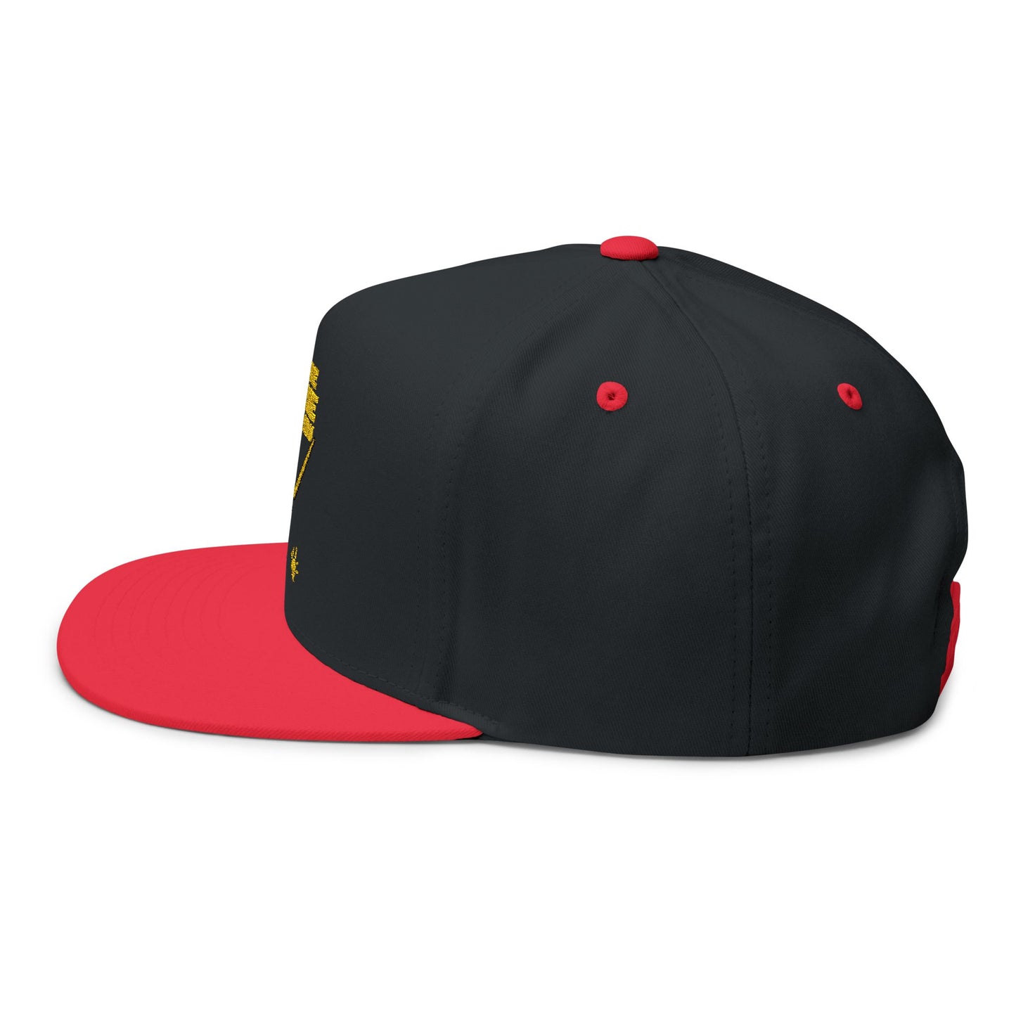 May The Course Be With You Golf Hat