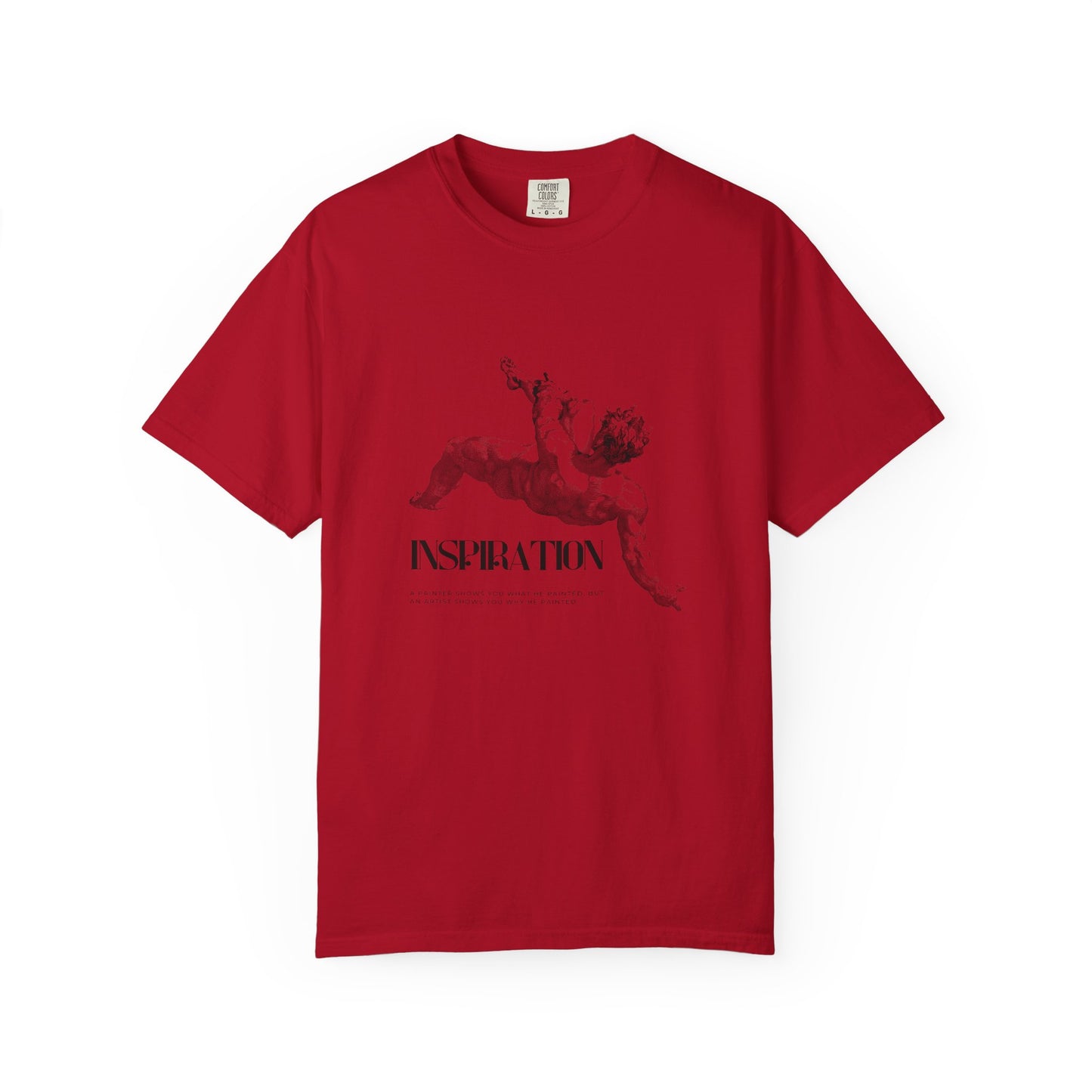 Inspiration T-shirt